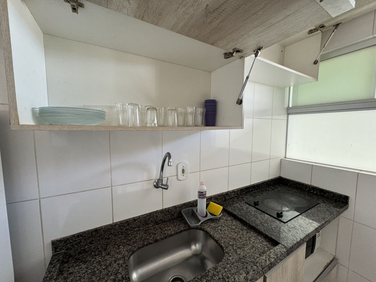 Fotos apartametnos LACQUA DIROMA CALDAS NOVAS