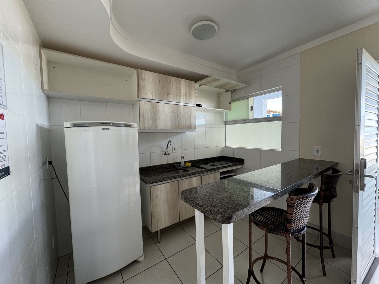 Fotos apartametnos LACQUA DIROMA CALDAS NOVAS