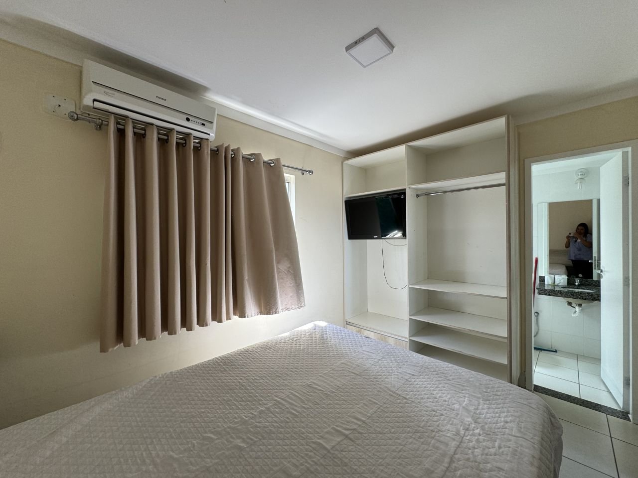 Fotos apartametnos LACQUA DIROMA CALDAS NOVAS