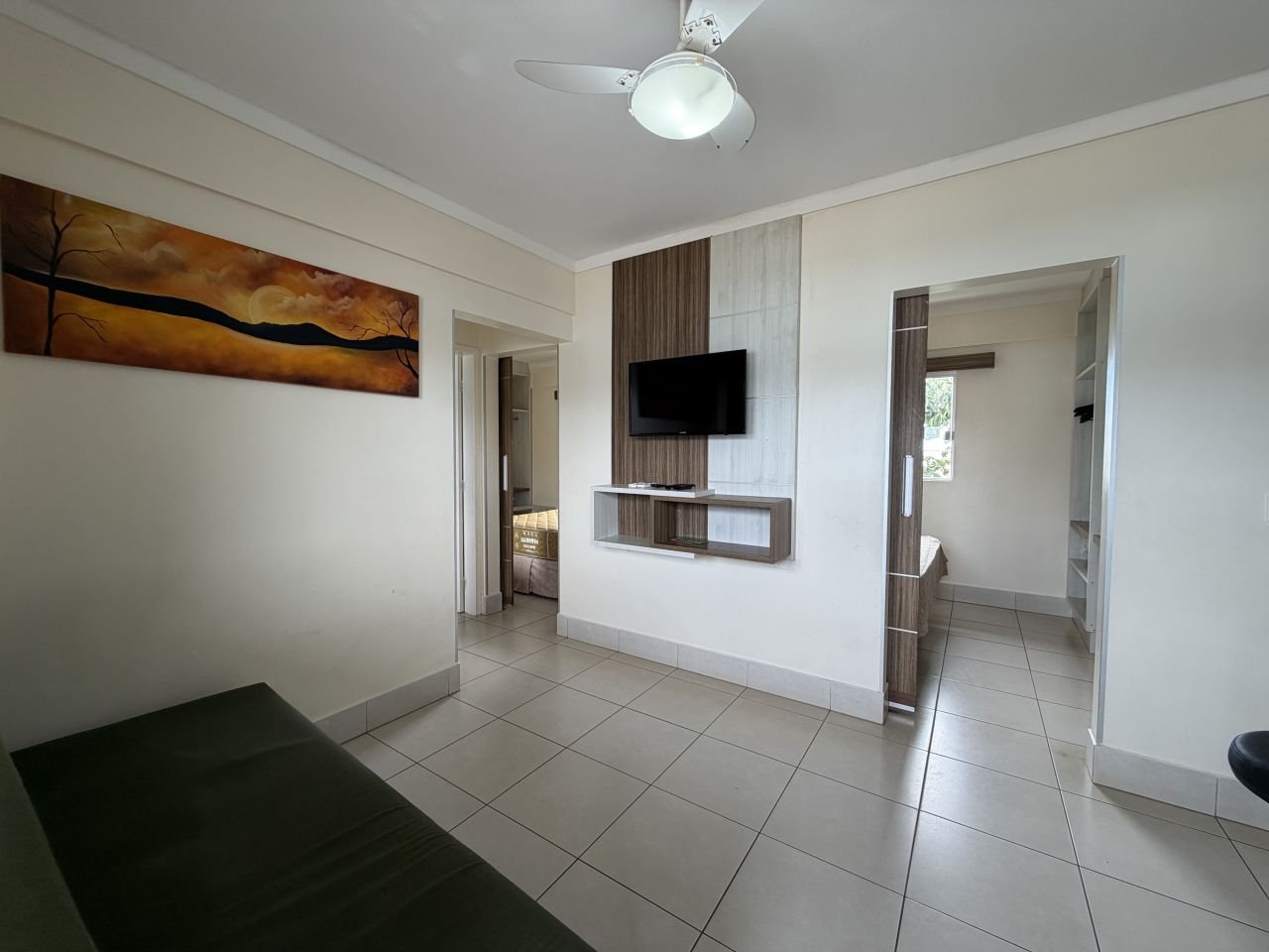 Fotos apartametnos LACQUA DIROMA CALDAS NOVAS