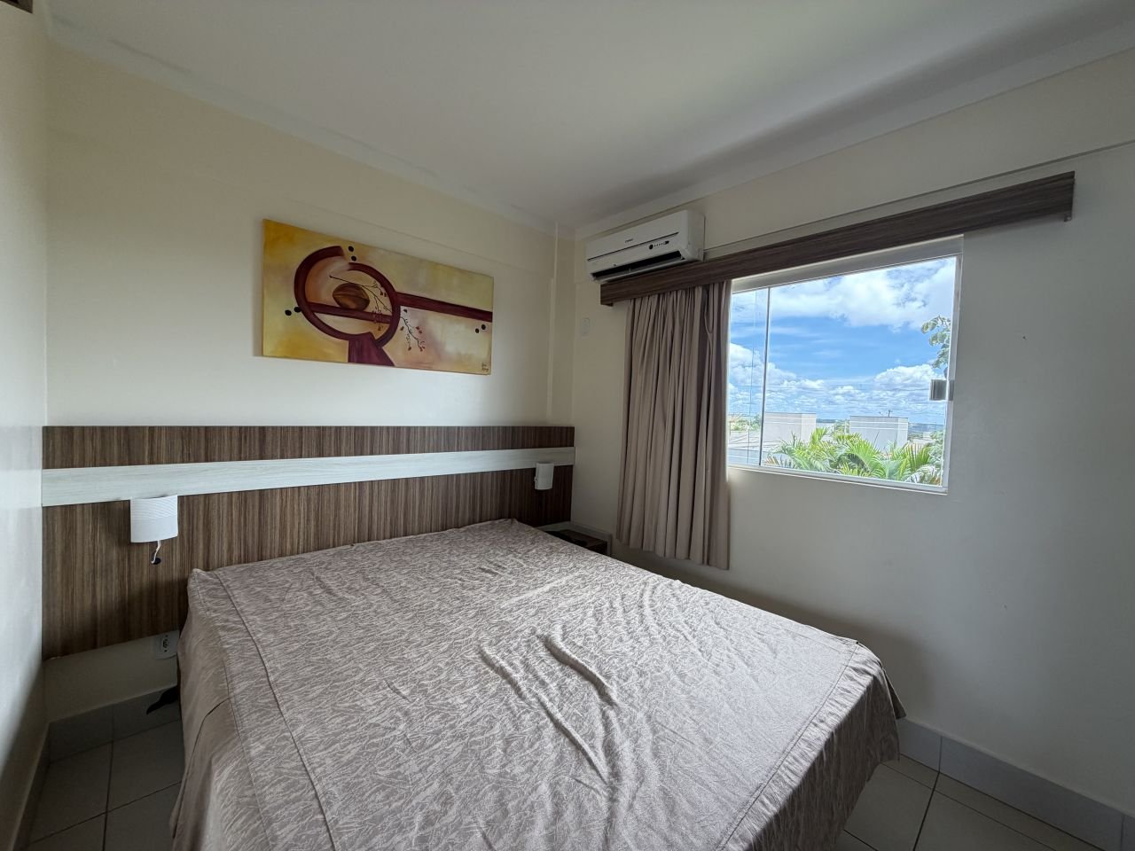 Fotos apartametnos LACQUA DIROMA CALDAS NOVAS