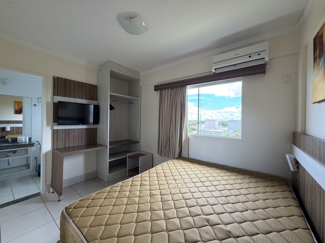 Fotos apartametnos LACQUA DIROMA CALDAS NOVAS