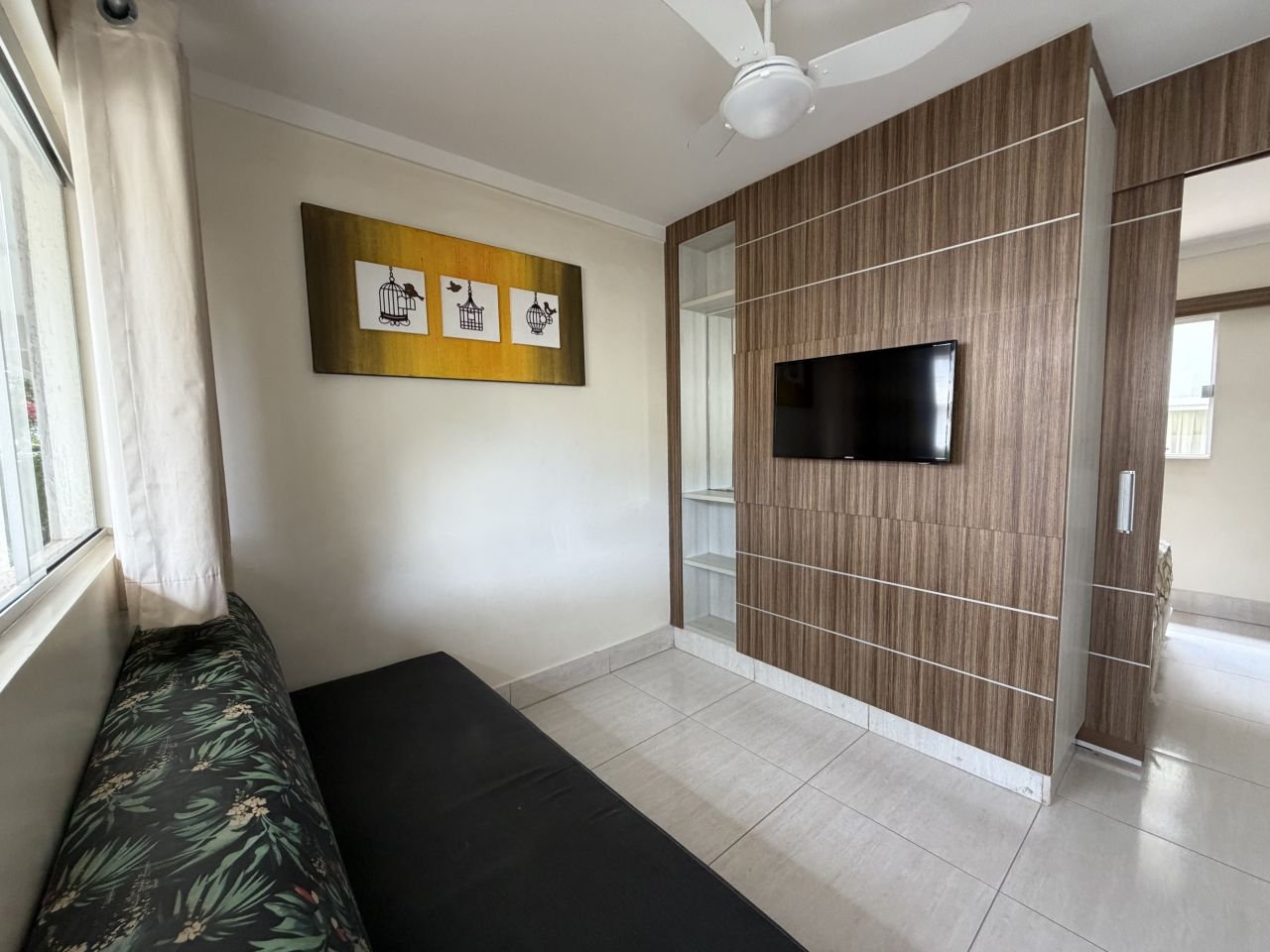 Fotos apartametnos LACQUA DIROMA CALDAS NOVAS