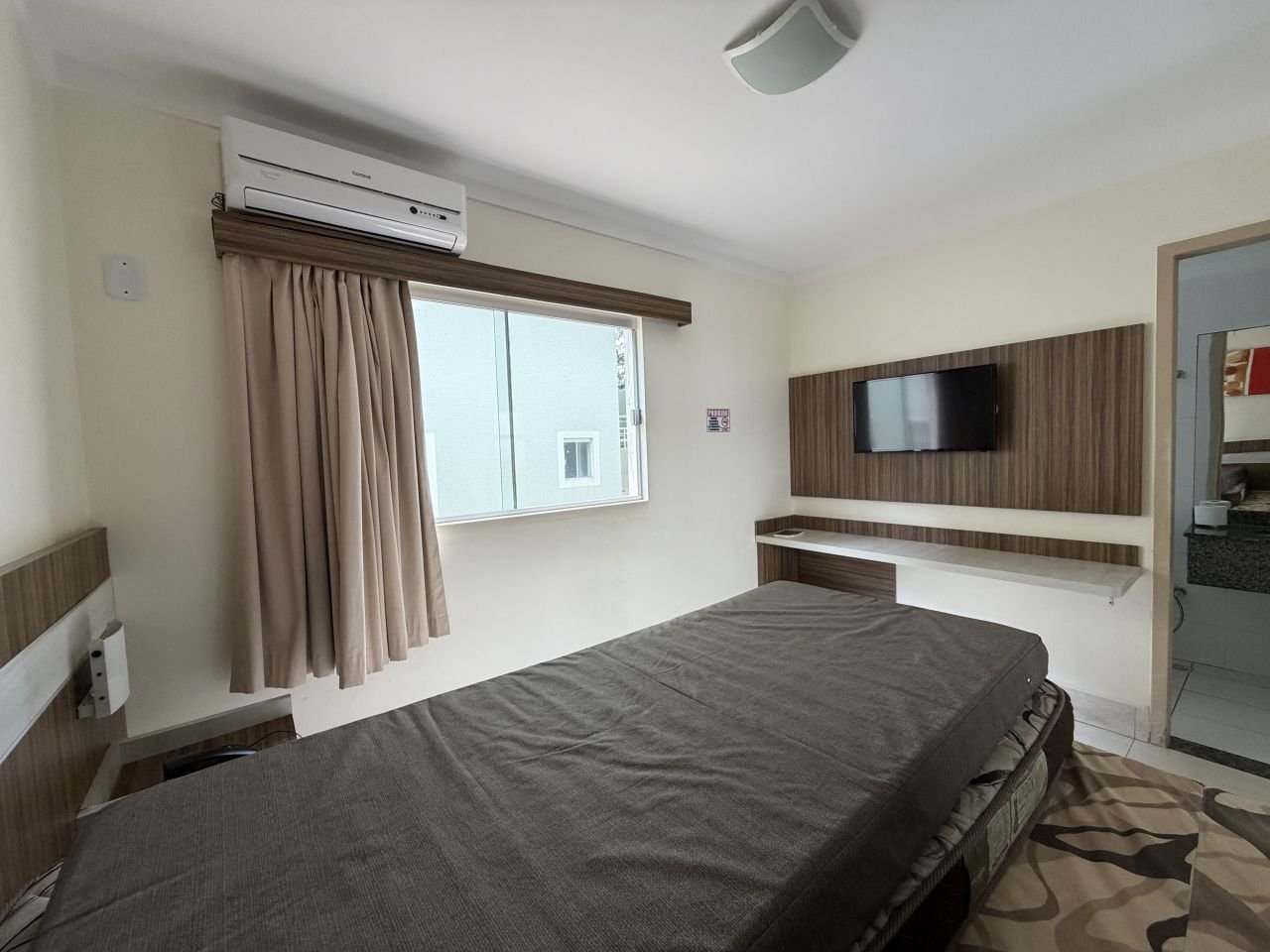 Fotos apartametnos LACQUA DIROMA CALDAS NOVAS