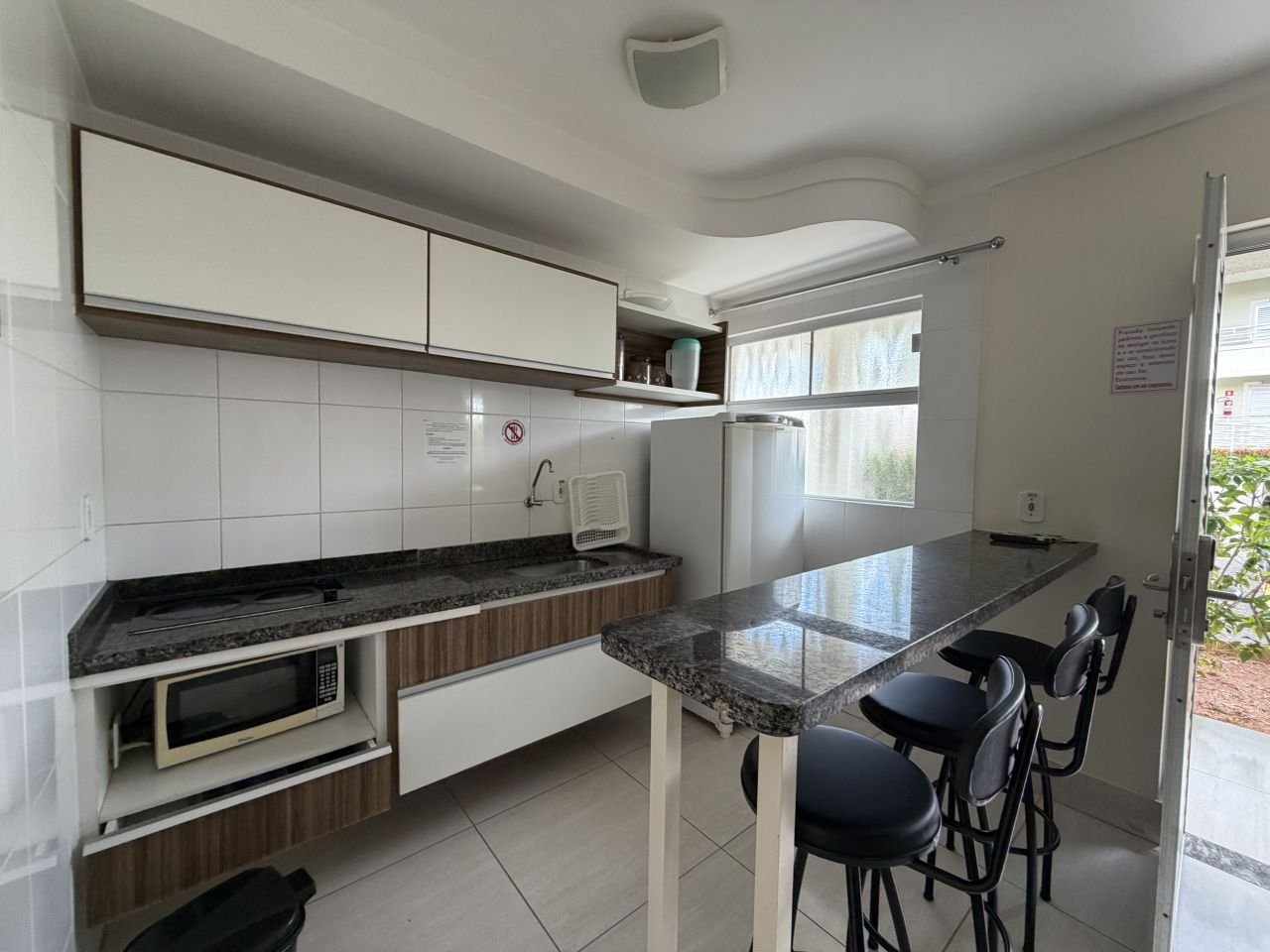 Fotos apartametnos LACQUA DIROMA CALDAS NOVAS