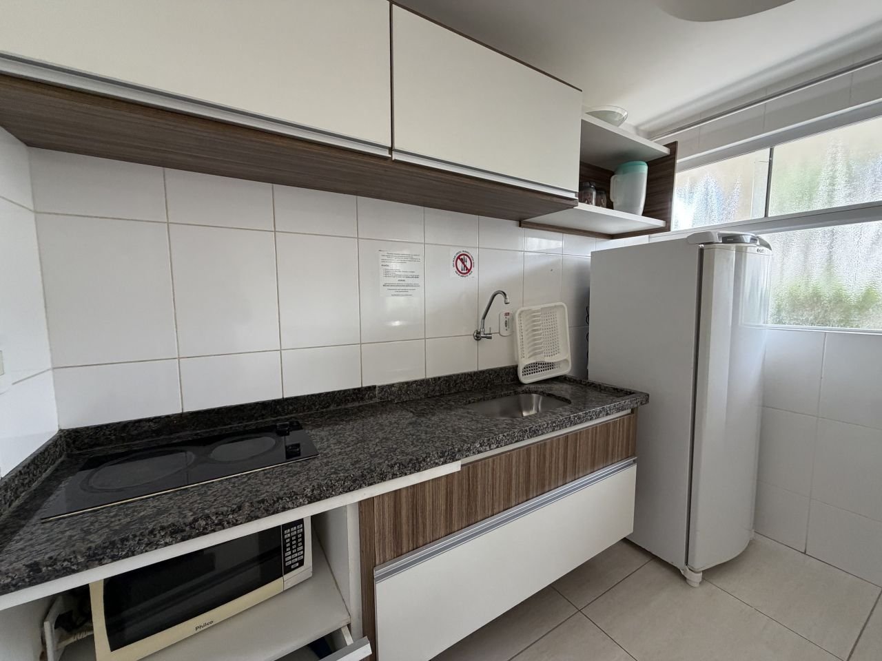 Fotos apartametnos LACQUA DIROMA CALDAS NOVAS