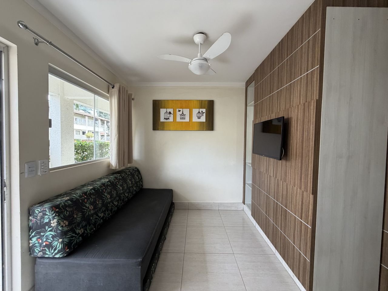 Fotos apartametnos LACQUA DIROMA CALDAS NOVAS