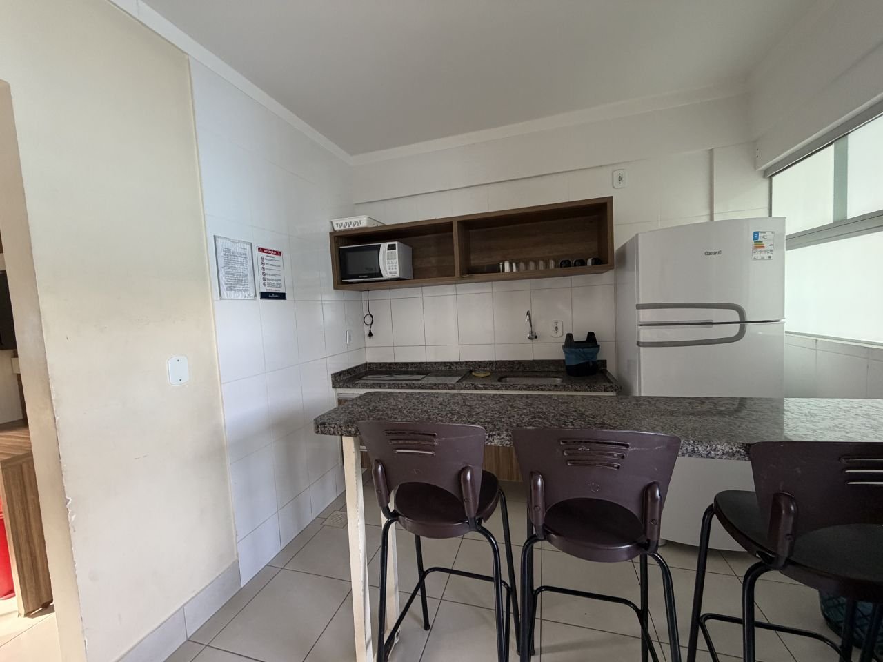 Fotos apartametnos LACQUA DIROMA CALDAS NOVAS