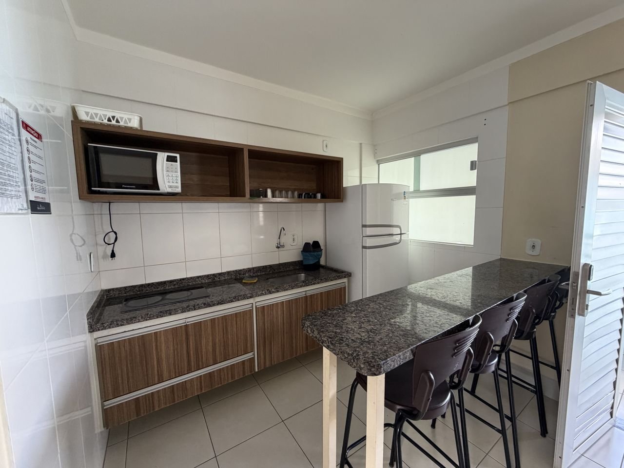 Fotos apartametnos LACQUA DIROMA CALDAS NOVAS