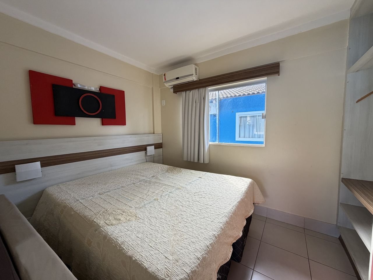 Fotos apartametnos LACQUA DIROMA CALDAS NOVAS