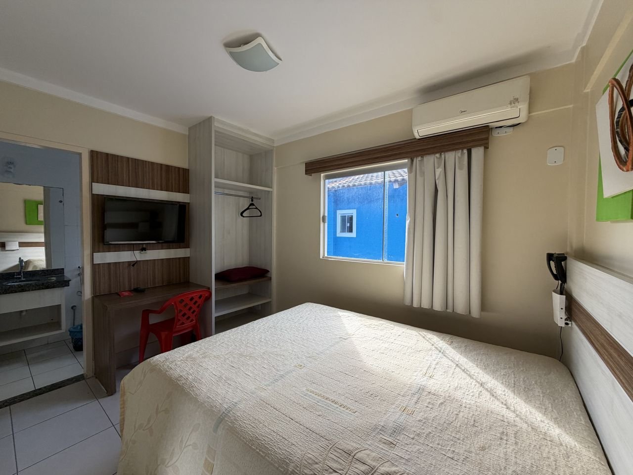 Fotos apartametnos LACQUA DIROMA CALDAS NOVAS