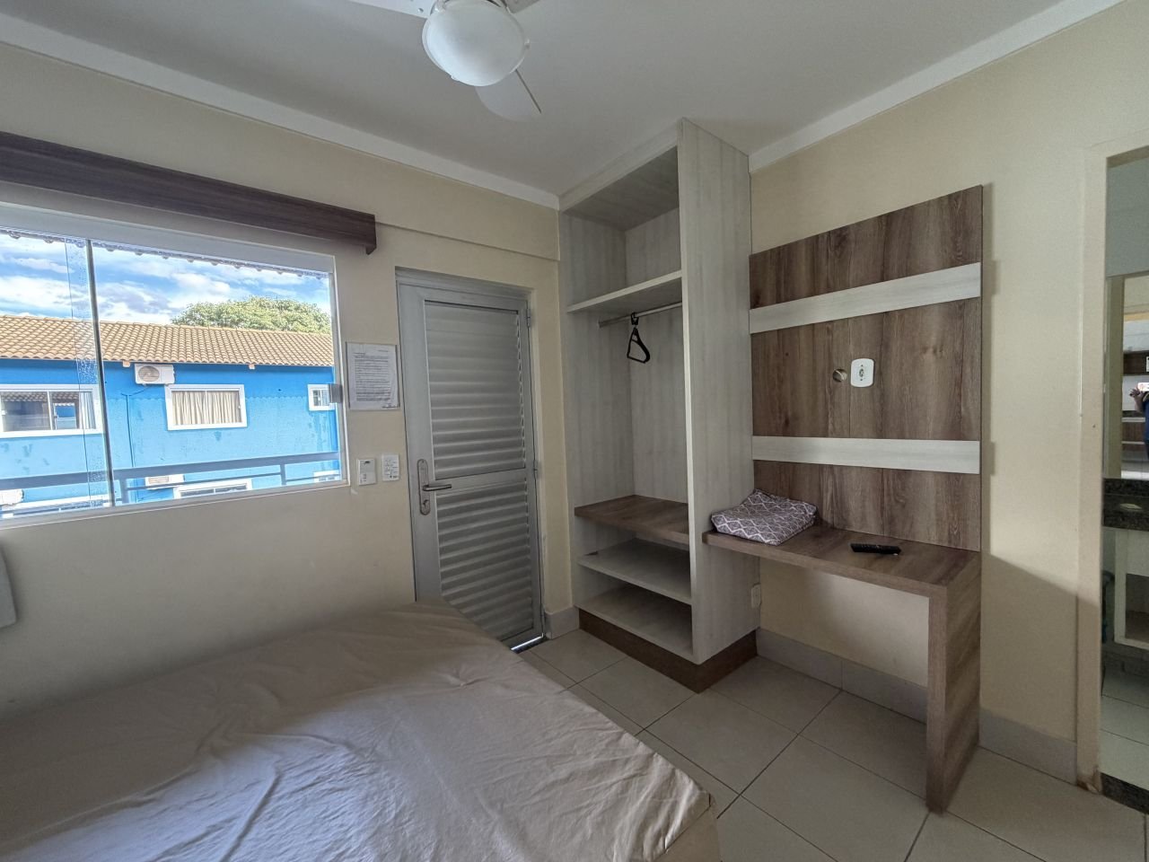 Fotos apartametnos LACQUA DIROMA CALDAS NOVAS