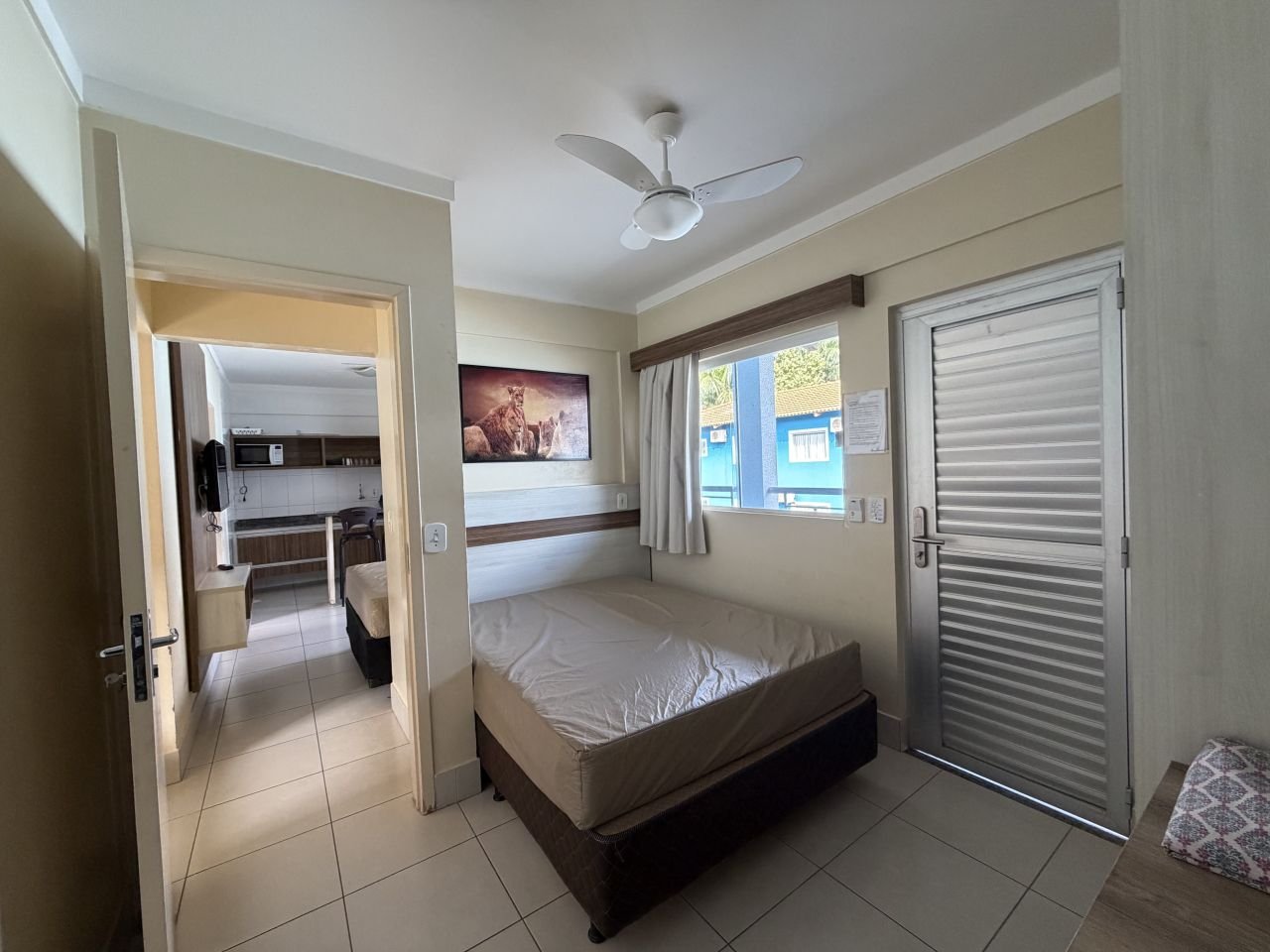 Fotos apartametnos LACQUA DIROMA CALDAS NOVAS