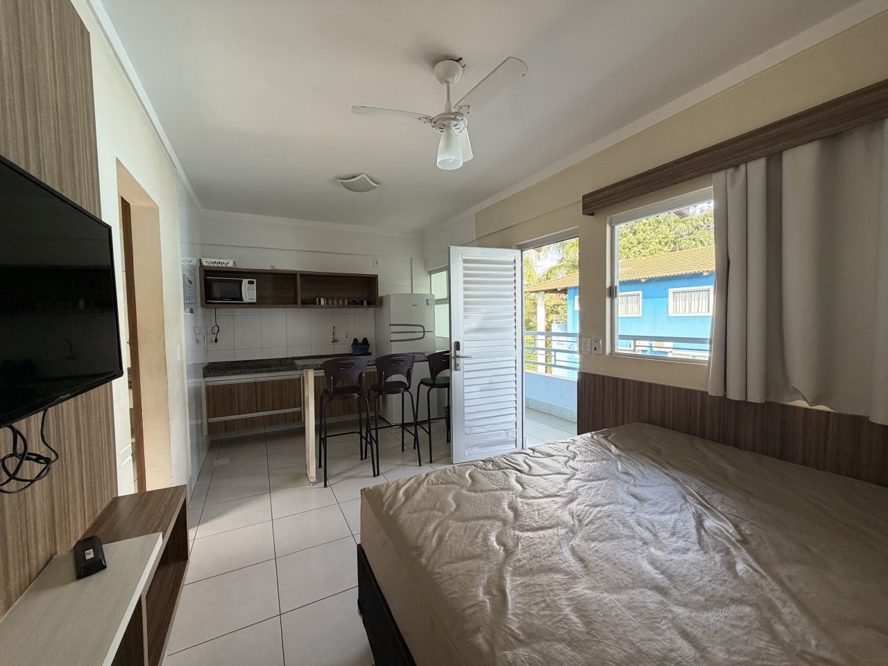 Fotos apartametnos LACQUA DIROMA CALDAS NOVAS