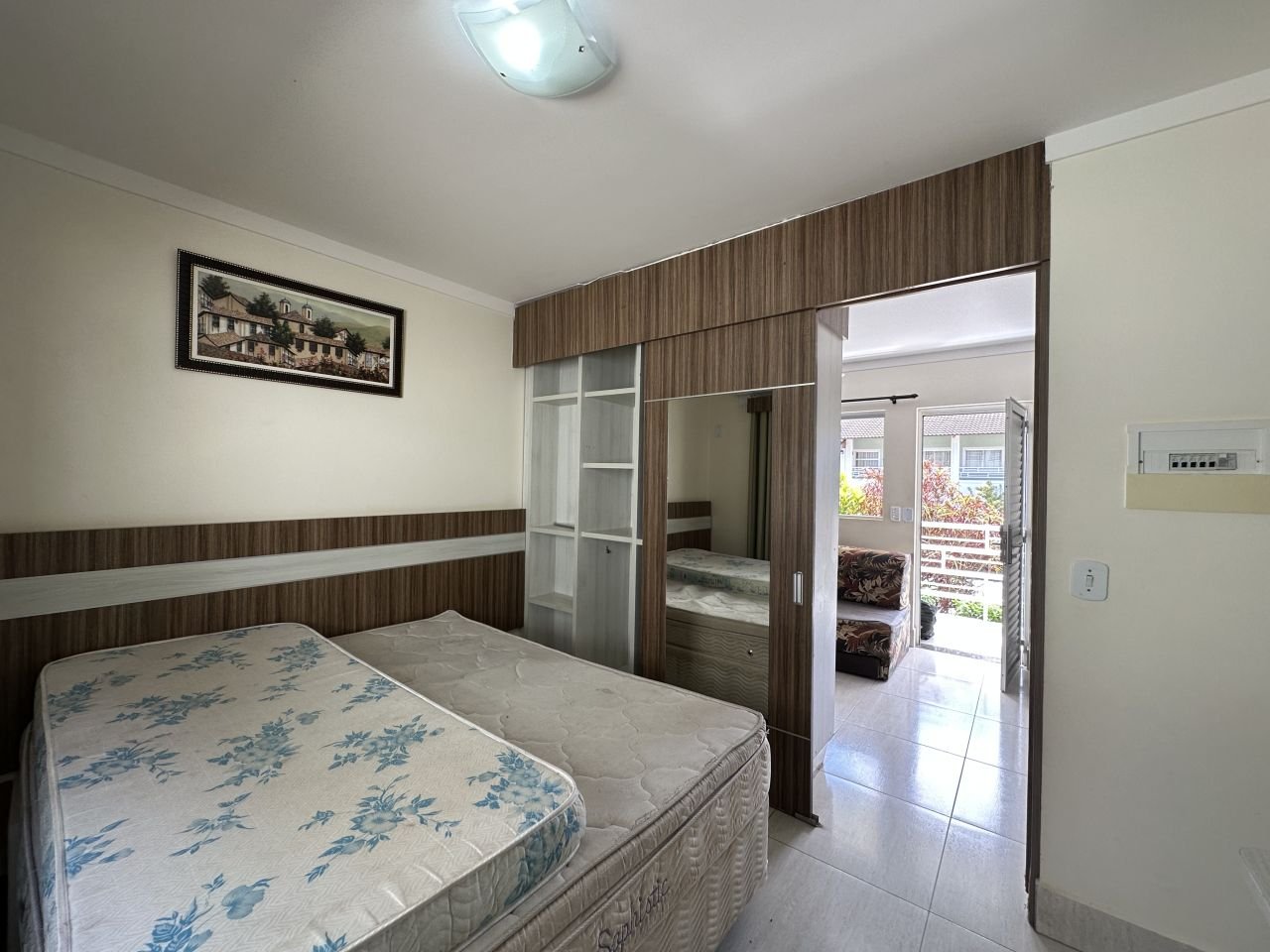 Fotos apartametnos LACQUA DIROMA CALDAS NOVAS