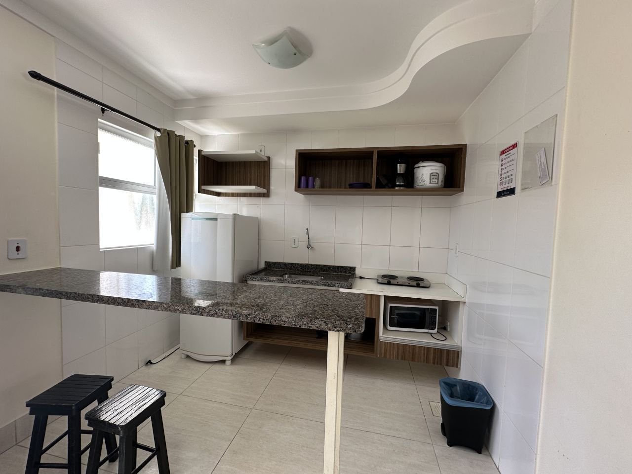 Fotos apartametnos LACQUA DIROMA CALDAS NOVAS