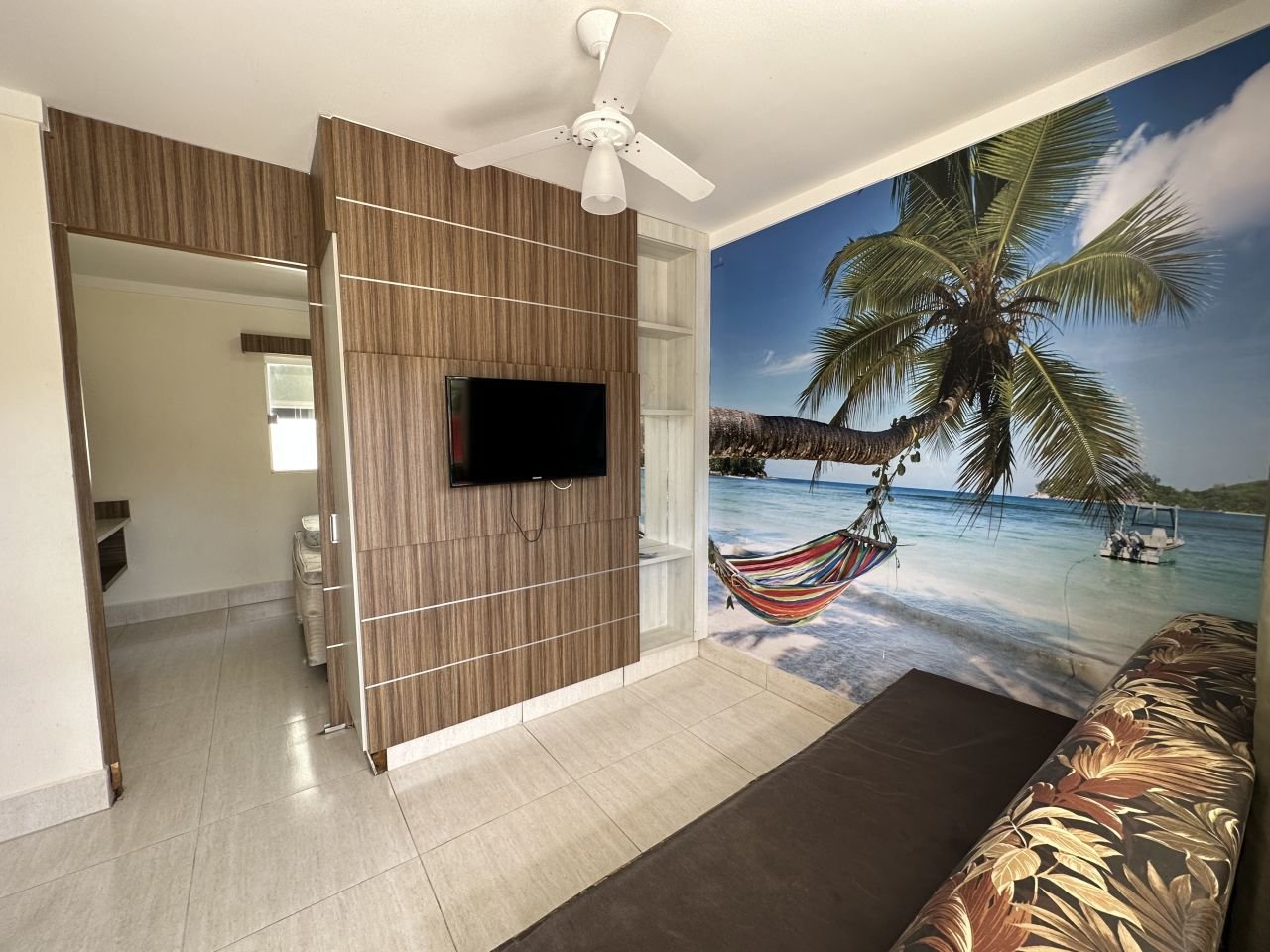 Fotos apartametnos LACQUA DIROMA CALDAS NOVAS