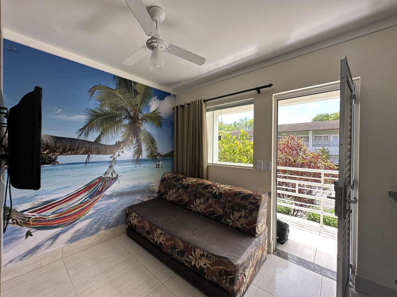 Fotos apartametnos LACQUA DIROMA CALDAS NOVAS