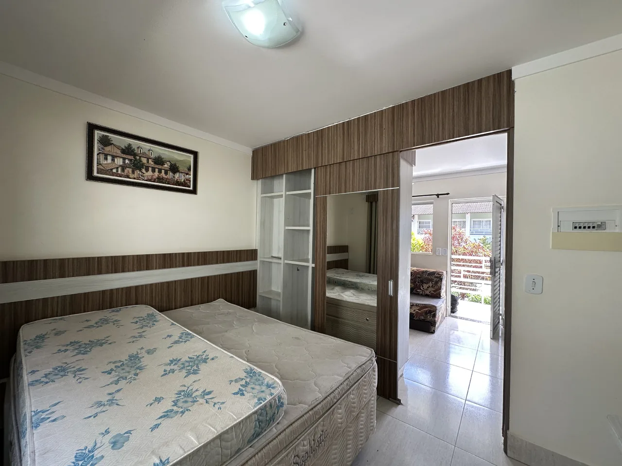Fotos apartametnos LACQUA DIROMA CALDAS NOVAS