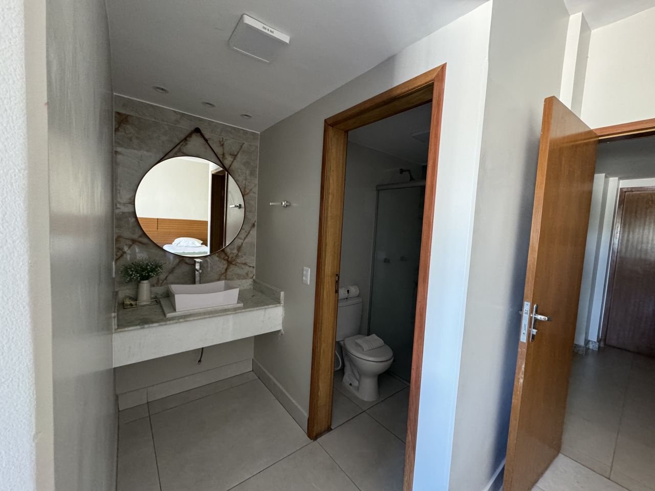 Fotos apartametnos HOT SPRINGS CALDAS NOVAS