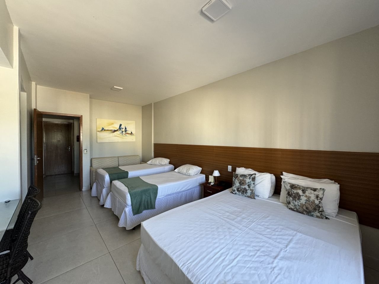 Fotos apartametnos HOT SPRINGS CALDAS NOVAS