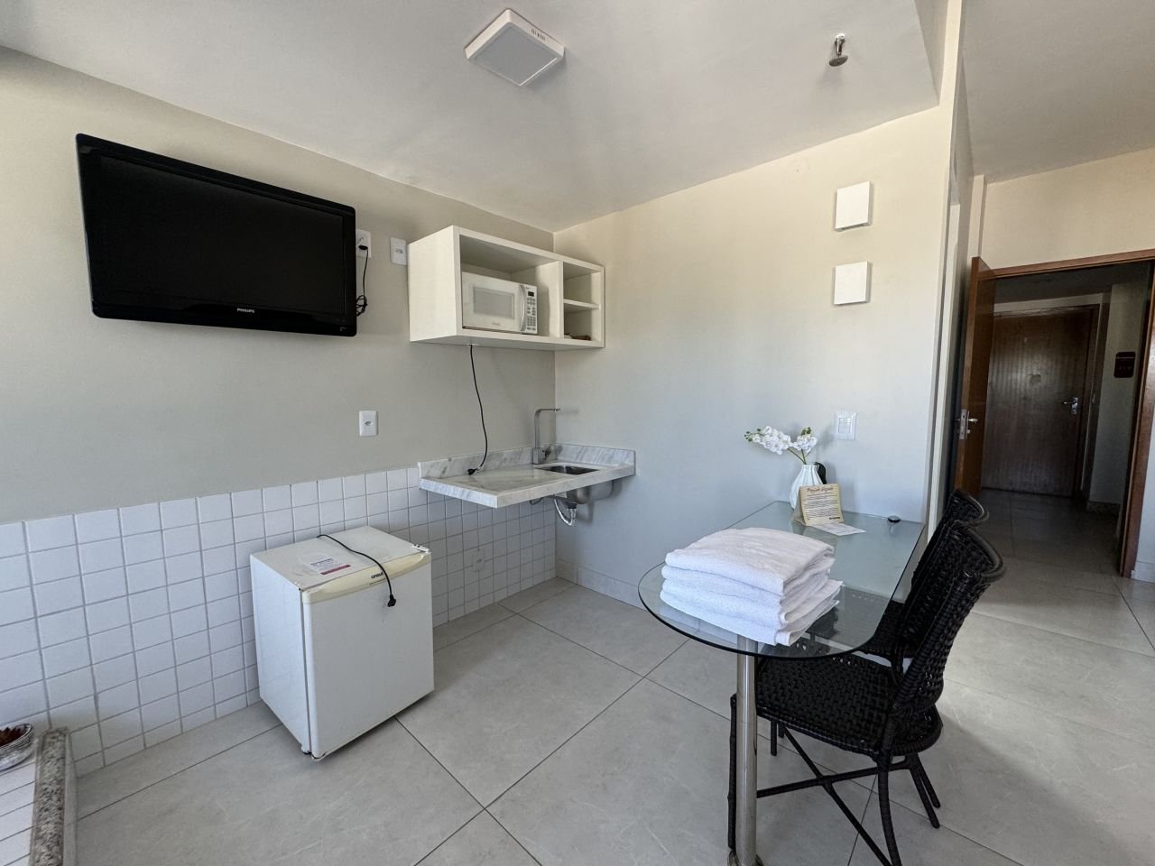 Fotos apartametnos HOT SPRINGS CALDAS NOVAS