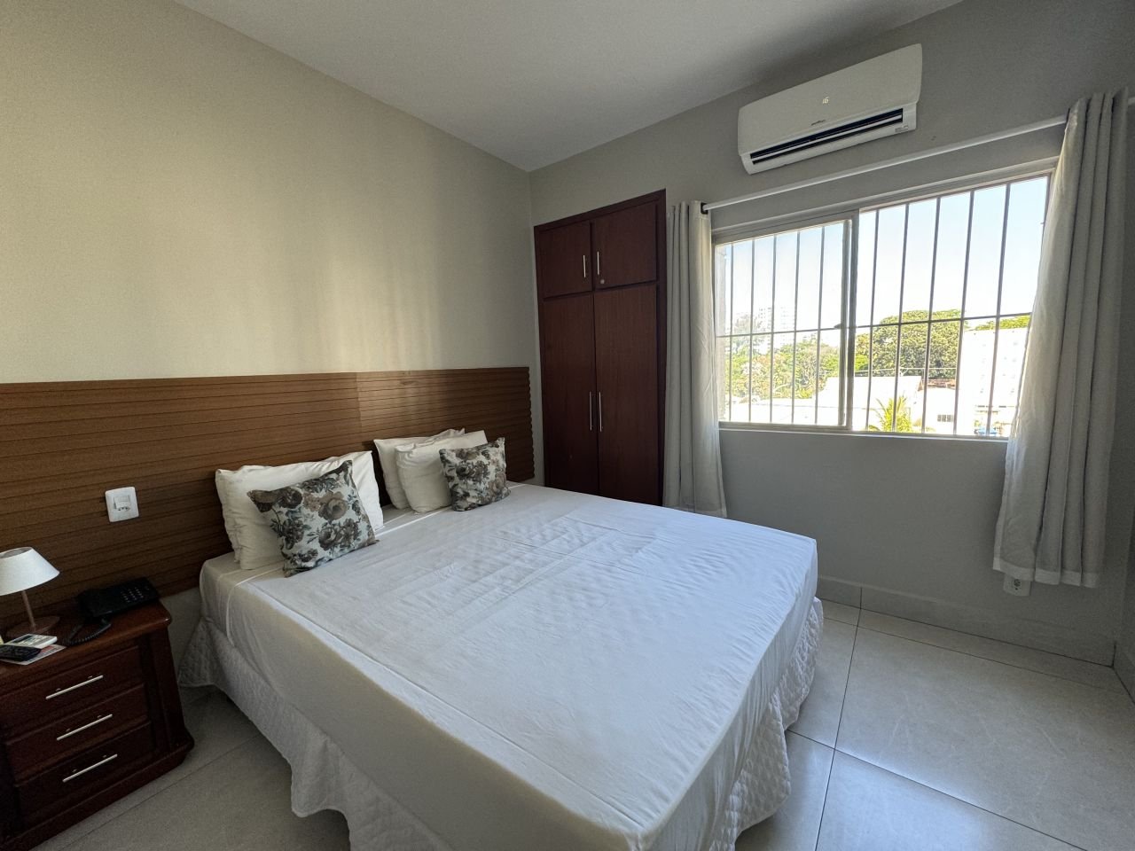 Fotos apartametnos HOT SPRINGS CALDAS NOVAS