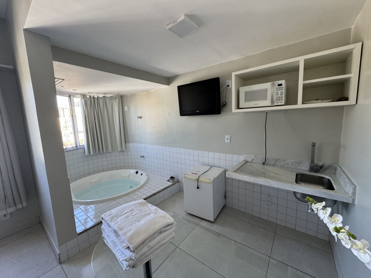 Fotos apartametnos HOT SPRINGS CALDAS NOVAS