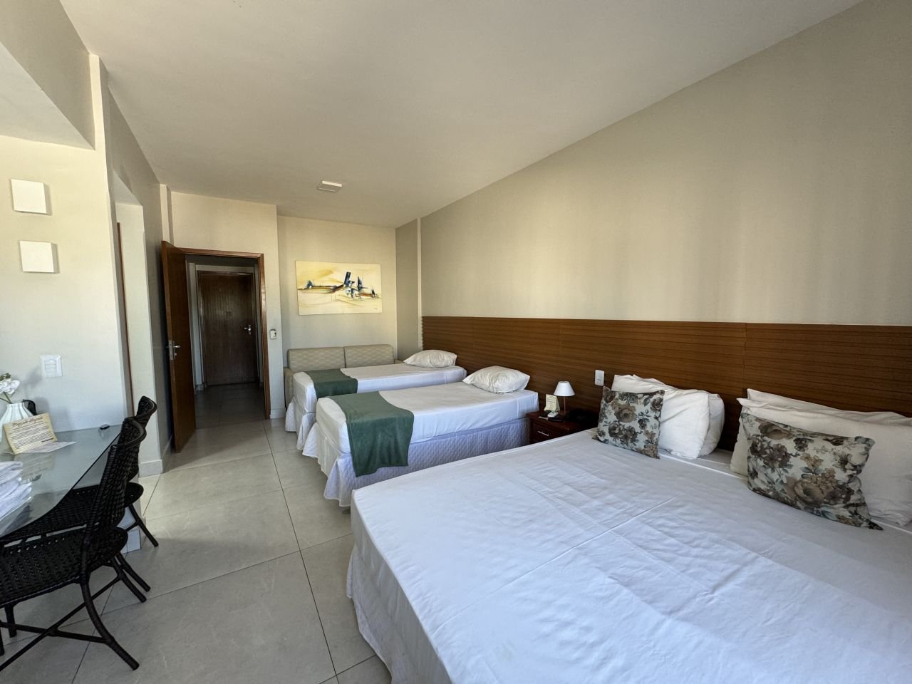 Fotos apartametnos HOT SPRINGS CALDAS NOVAS