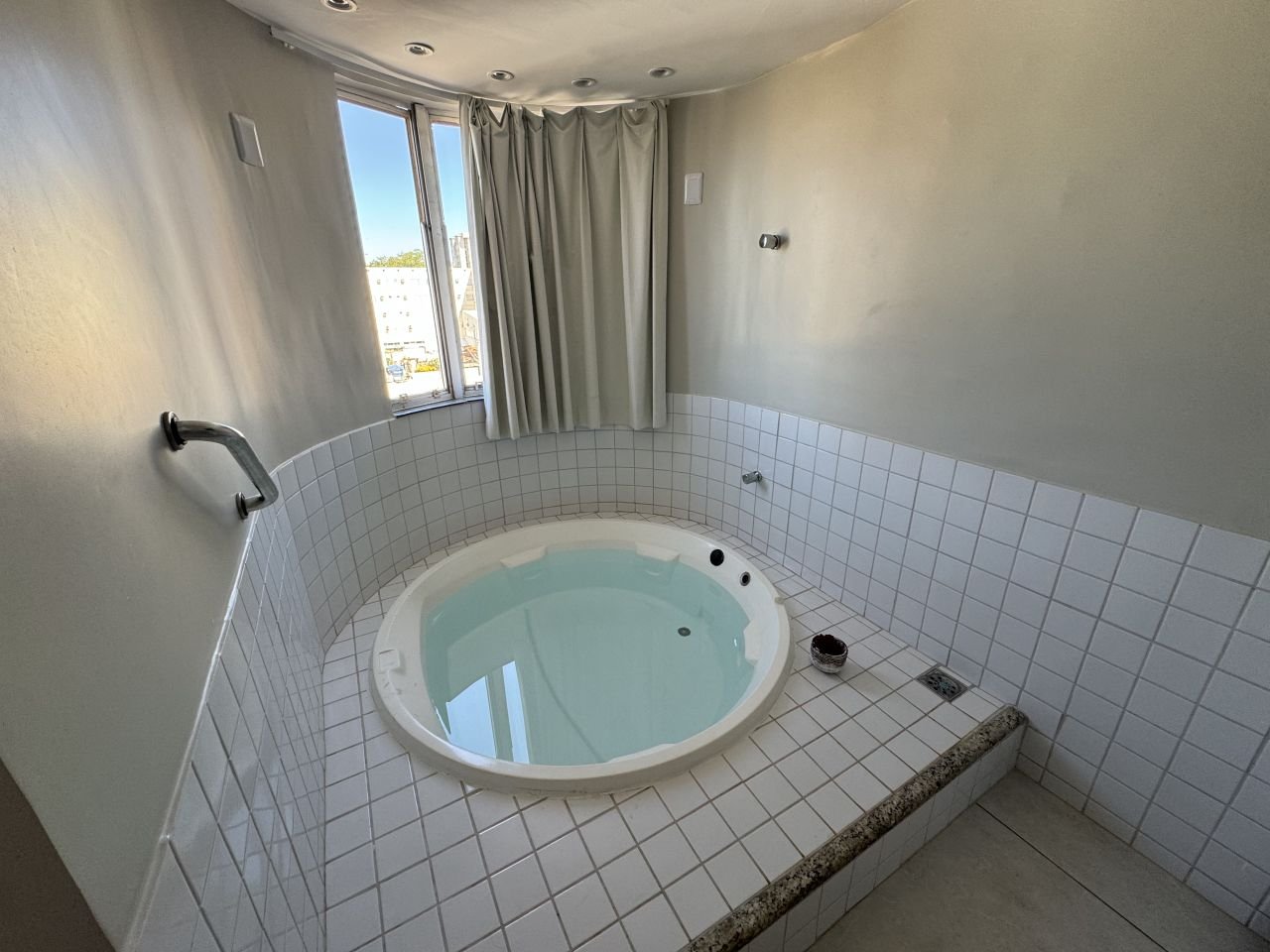 Fotos apartametnos HOT SPRINGS CALDAS NOVAS