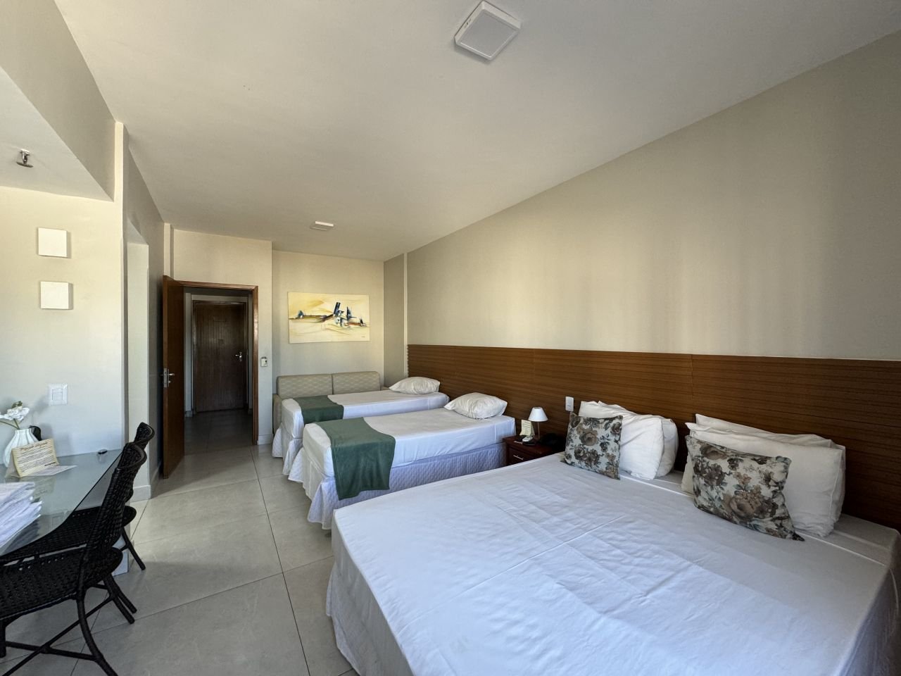 Fotos apartametnos HOT SPRINGS CALDAS NOVAS