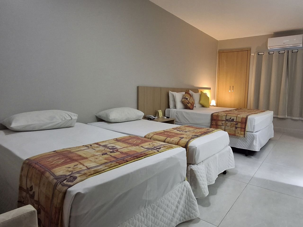 Fotos apartametnos HOT SPRINGS CALDAS NOVAS