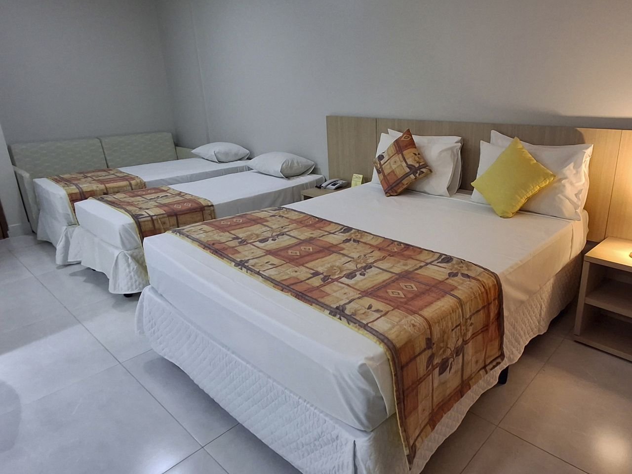 Fotos apartametnos HOT SPRINGS CALDAS NOVAS