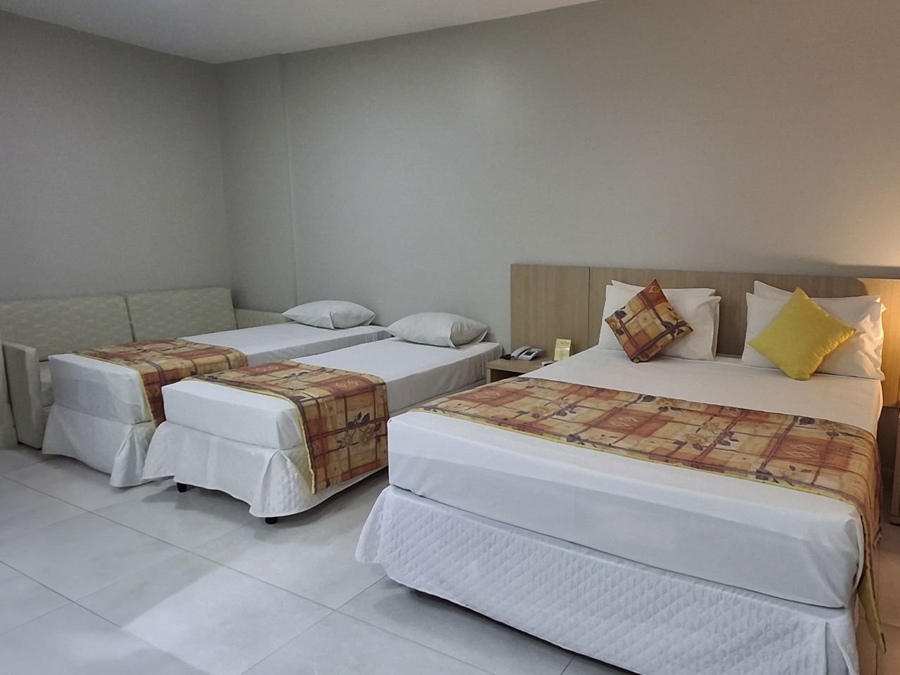 Fotos apartametnos HOT SPRINGS CALDAS NOVAS