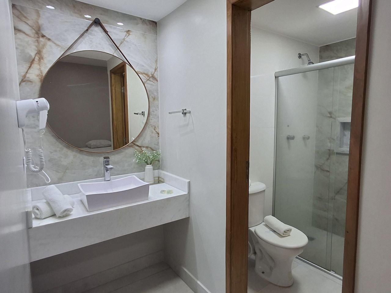 Fotos apartametnos HOT SPRINGS CALDAS NOVAS