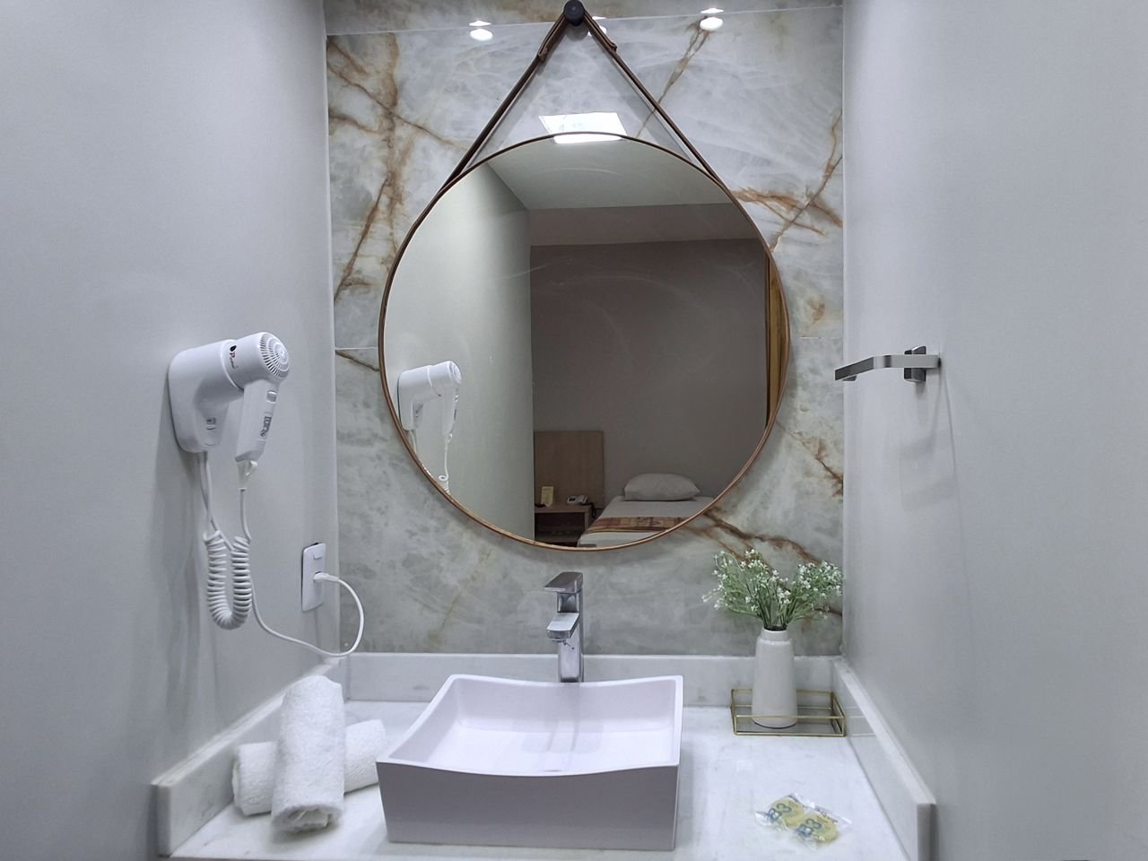 Fotos apartametnos HOT SPRINGS CALDAS NOVAS