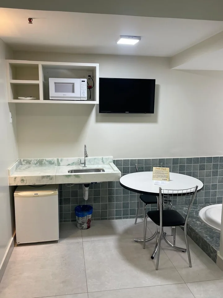 Fotos apartametnos HOT SPRINGS CALDAS NOVAS