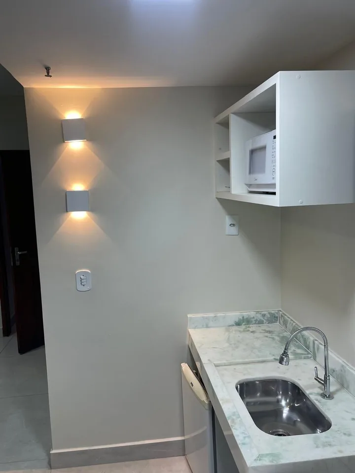 Fotos apartametnos HOT SPRINGS CALDAS NOVAS