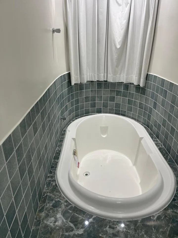 Fotos apartametnos HOT SPRINGS CALDAS NOVAS