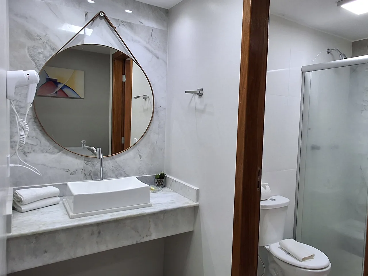 Fotos apartametnos HOT SPRINGS CALDAS NOVAS