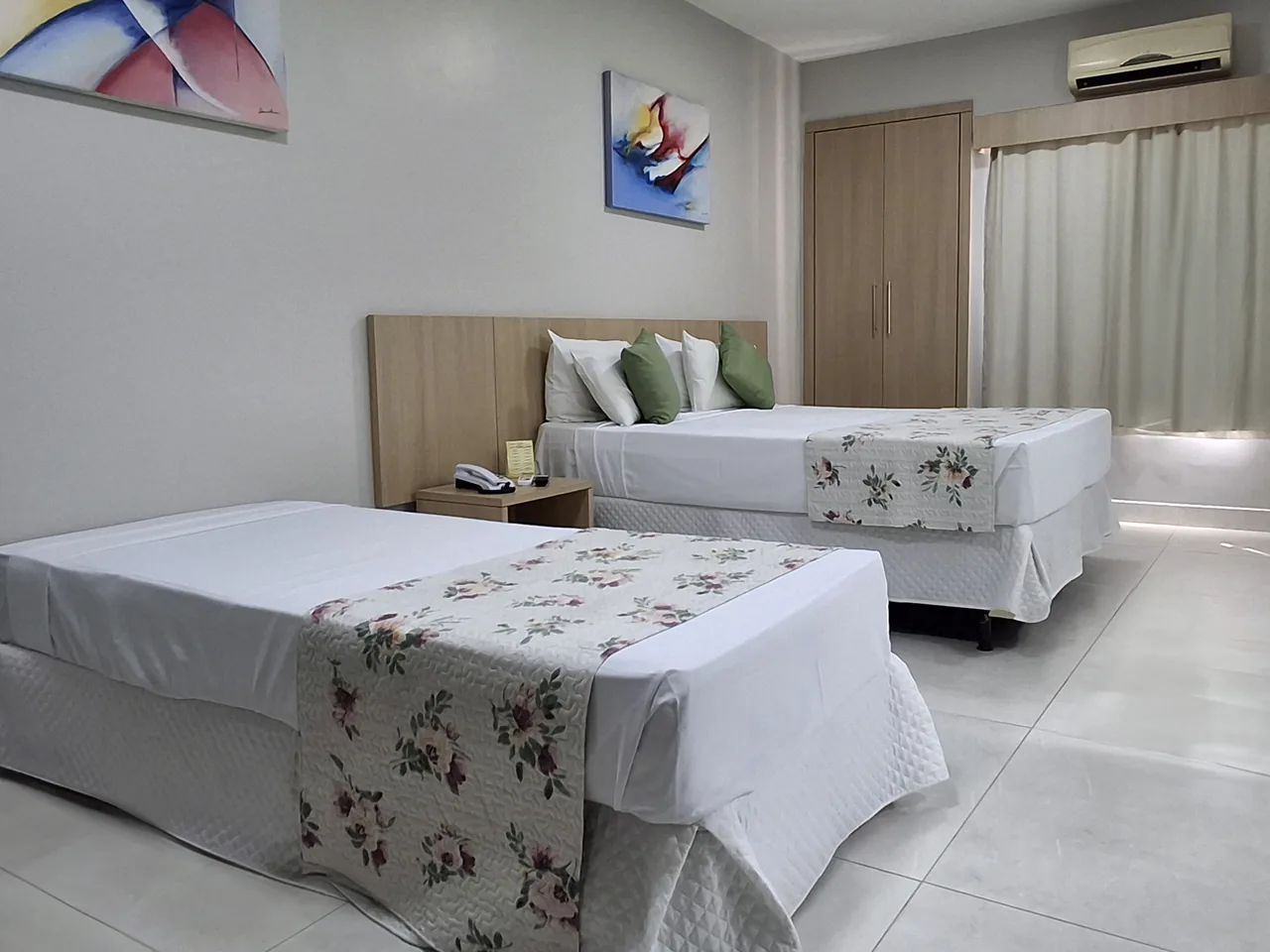 Fotos apartametnos HOT SPRINGS CALDAS NOVAS