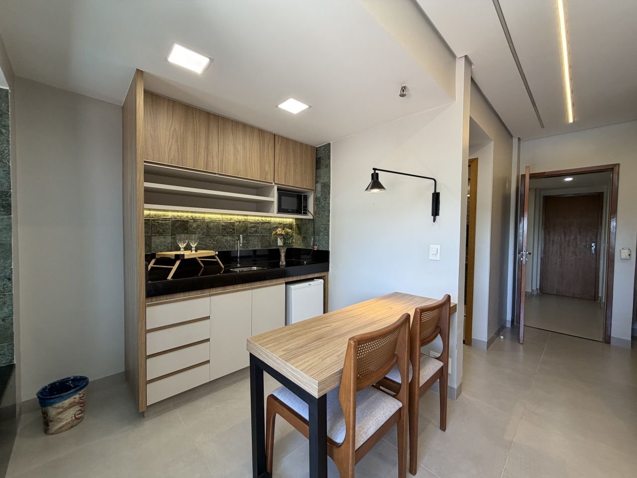 Fotos apartametnos HOT SPRINGS CALDAS NOVAS