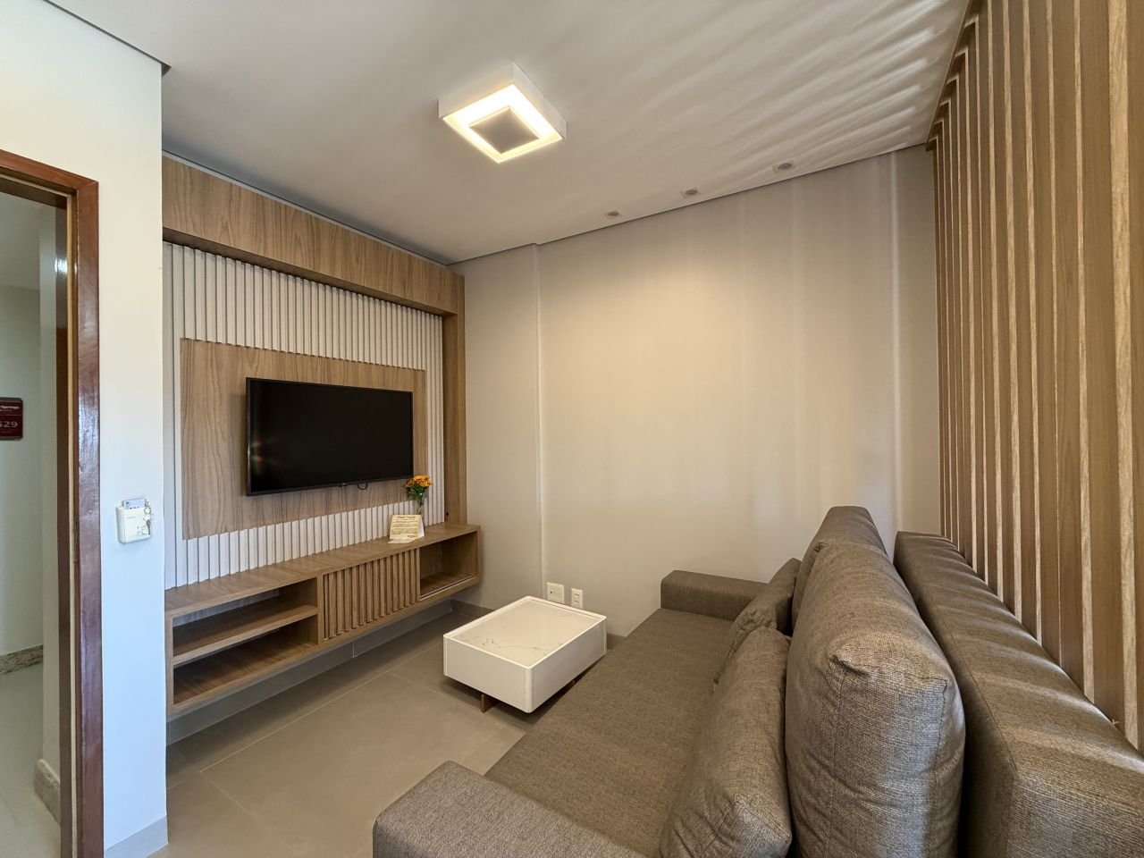 Fotos apartametnos HOT SPRINGS CALDAS NOVAS