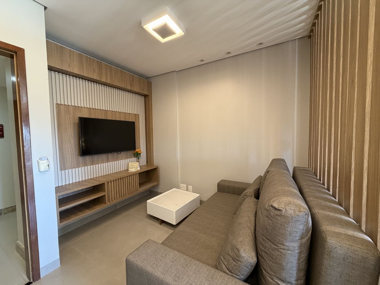 Fotos apartametnos HOT SPRINGS CALDAS NOVAS