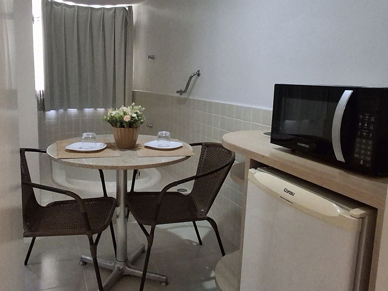 Fotos apartametnos HOT SPRINGS CALDAS NOVAS