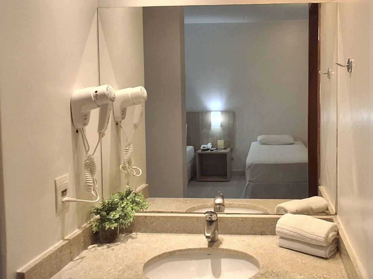 Fotos apartametnos HOT SPRINGS CALDAS NOVAS