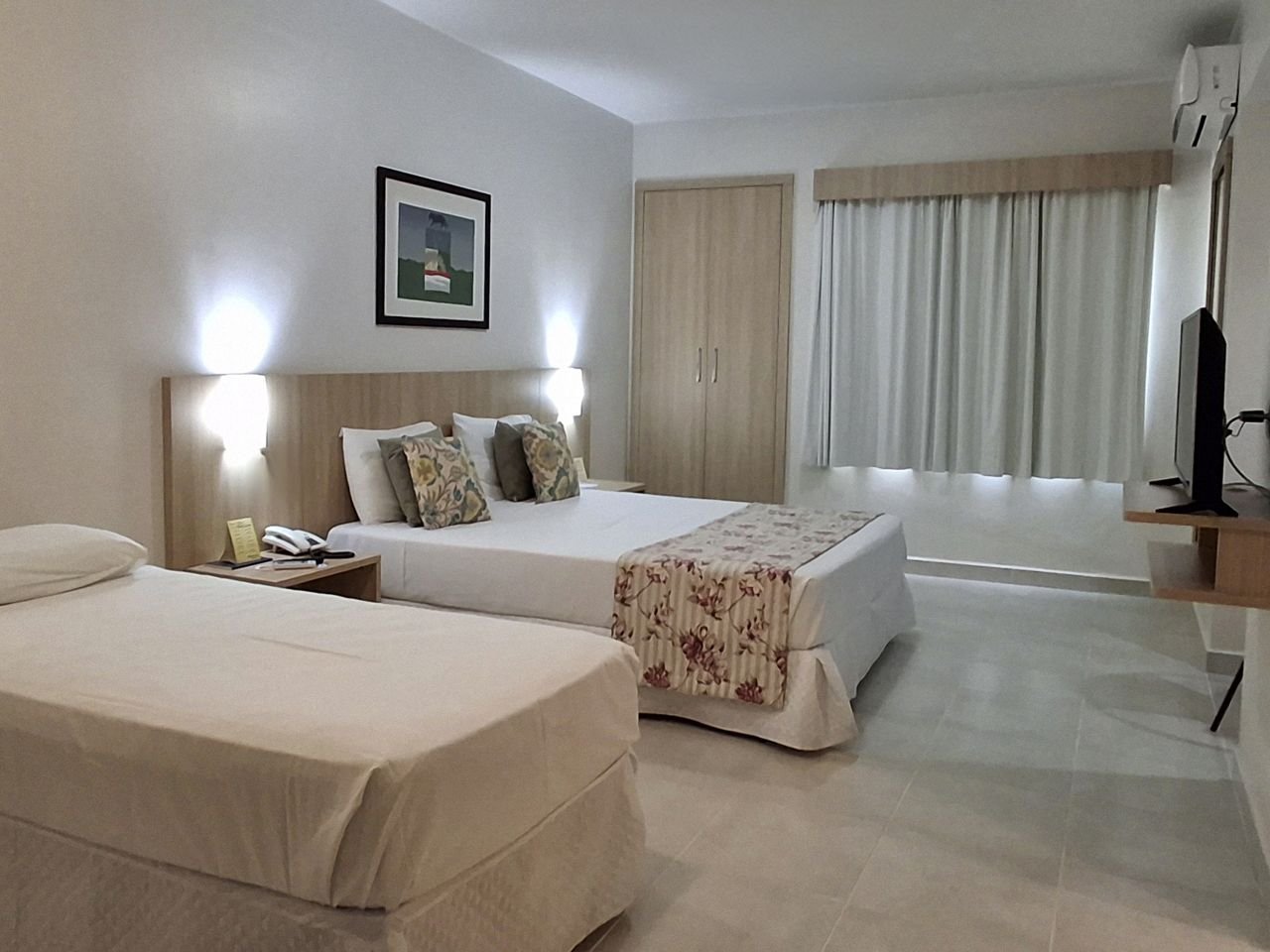 Fotos apartametnos HOT SPRINGS CALDAS NOVAS