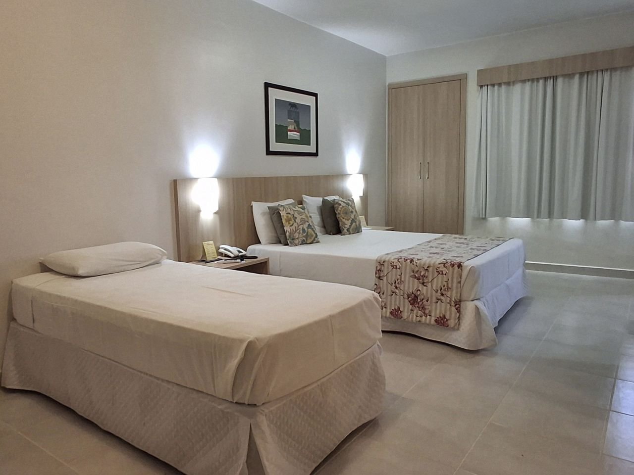 Fotos apartametnos HOT SPRINGS CALDAS NOVAS