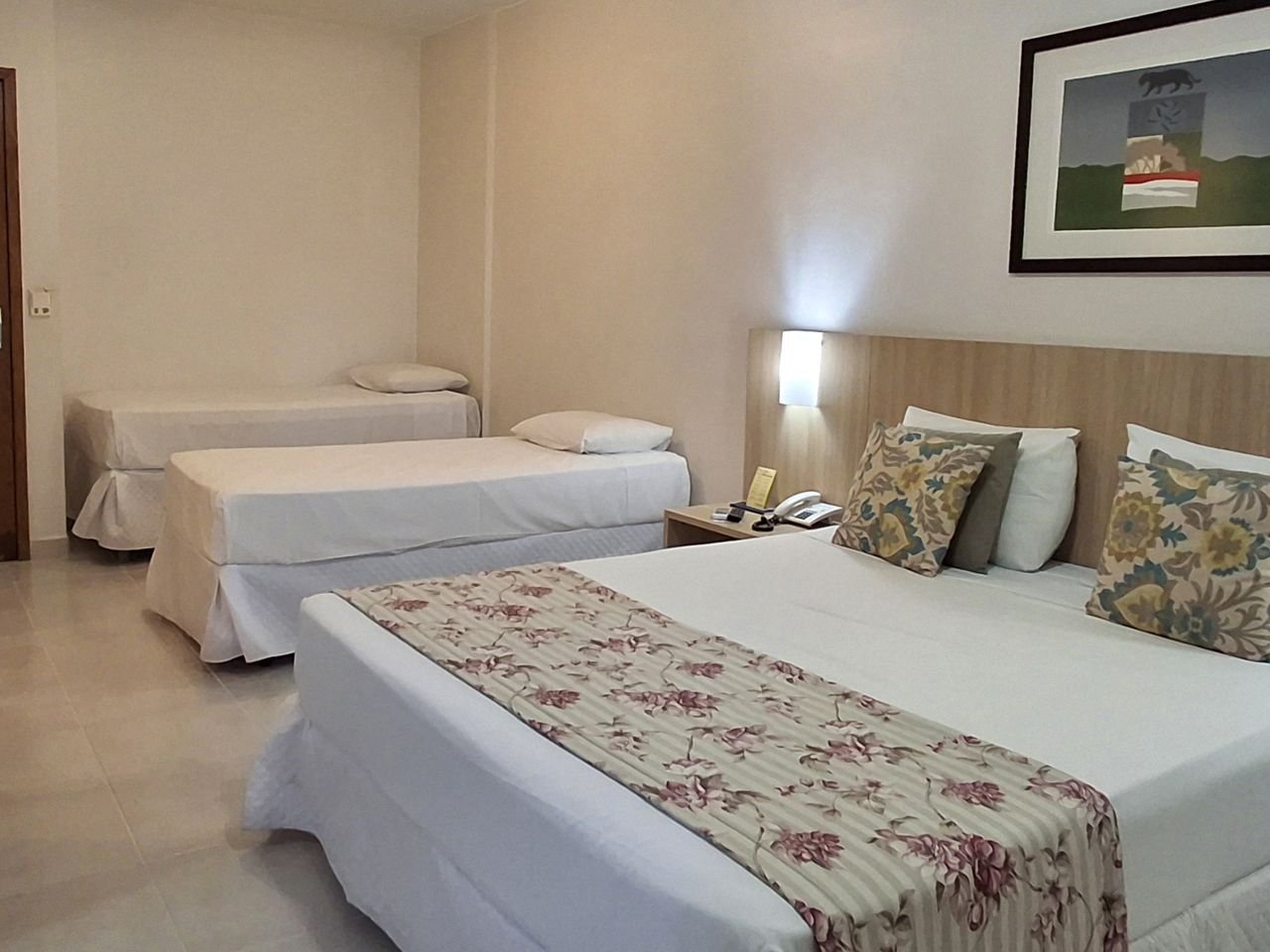 Fotos apartametnos HOT SPRINGS CALDAS NOVAS