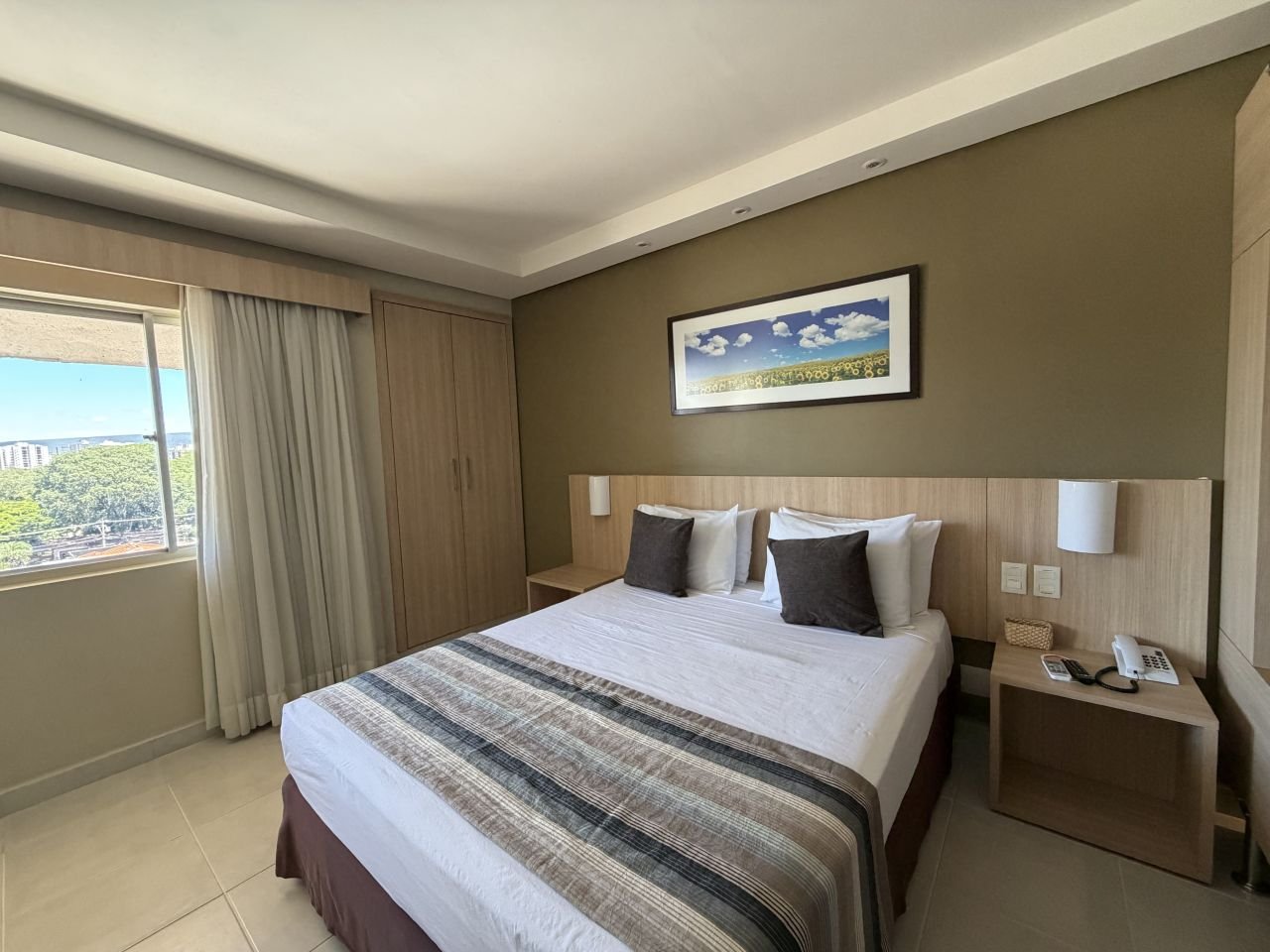 Fotos apartametnos HOT SPRINGS CALDAS NOVAS